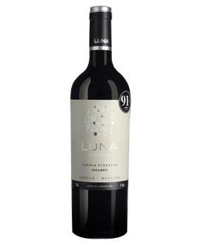 Vinho Finca La Anita Luna Malbec 750ml