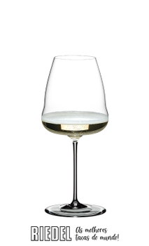 Taça Riedel Winewings Champagne