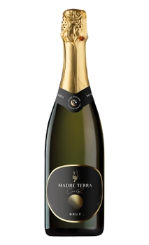 Espumante Madre Terra CicloZ Brut 750ml