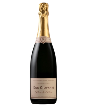 Espumante Don Giovanni Brut Blanc de Blanc