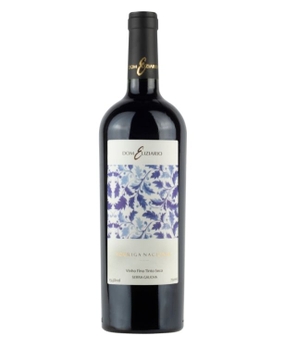 Vinho Dom Eliziario Touriga Nacional 750ml