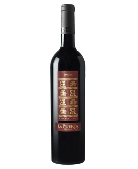 Vinho La Puerta Clássico Malbec 750ml