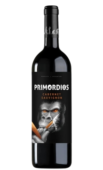 Vinho Primordios Cabernet Sauvignon 750ml