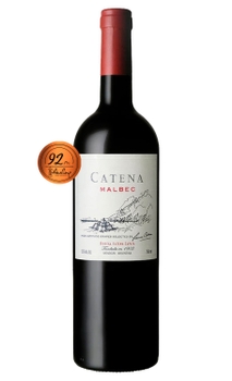 Vinho Catena Malbec 750ml