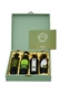 Caixa Azeites Premium Itália