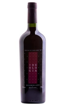 Vinho Batalha Ideologia Assemblage 750ml