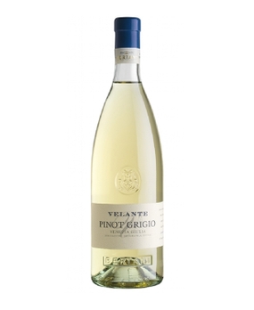 Vinho Velante Bertani Pinot Grigio 750ml *
