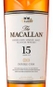 Whisky The Macallan Double Cask 15 Anos 700ml