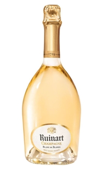 Champagne Ruinart Blanc de Blancs 750ml