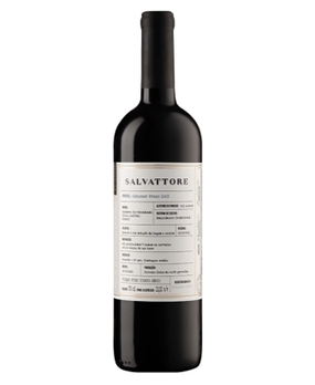 Vinho Salvattore Cabernet Franc 750ml 