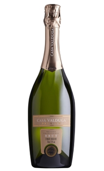 Espumante Casa Valduga Premivm Brut 750ml
