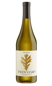 Vinho Robert Mondavi Twin Oaks Chardonnay 750ml