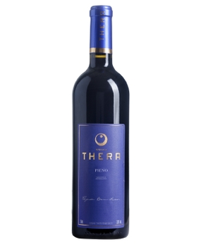 Vinho Thera Pieno Sangiovese Montepulciano 750ml