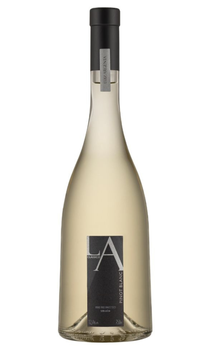 Vinho Luiz Argenta Clássico Pinot Blanc 750ml