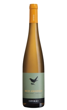 Vinho Bico Amarelo Vinho Verde Branco 750ml
