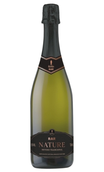 Espumante RAR Nature 750ml