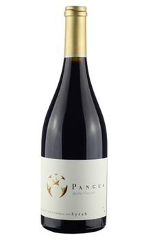 Vinho Pangea Apalta Syrah 750ml