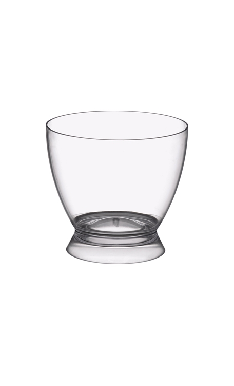 Champanheira Boccati Multiuso (transparente)