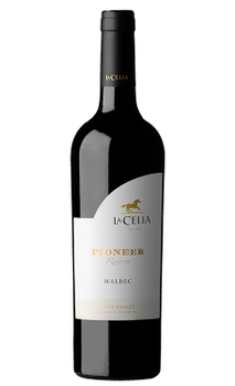 Vinho La Celia Reserva Malbec 
