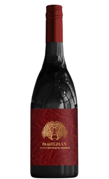 Vinho Bobbejann Red Blend 750ml