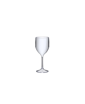 Taça para Vinho Boccati 170ml (transparente)