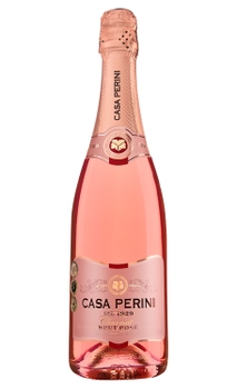 Espumante Casa Perini Brut Rosé 750ml