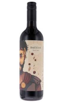 Vinho Familia Bresesti Tannat | Merlot 750ml