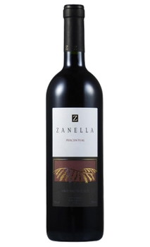 Vinho Zanella Percentual Blend 750ml