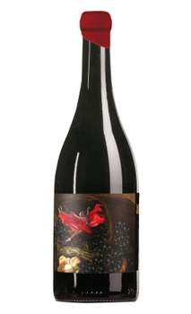 Vinho La Fábula Cinsault 750ml