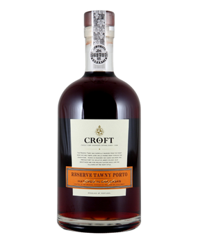 Vinho do Porto Croft Reserva Tawny 750ml