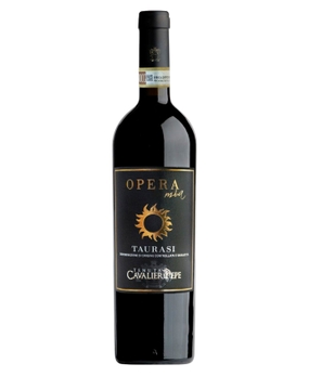 Vinho Tenuta Cavalier Pepe Taurasi Opera Mia DOCG 750ml