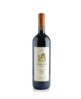 Vinho Bom Juiz Alentejo Reserva 750ml