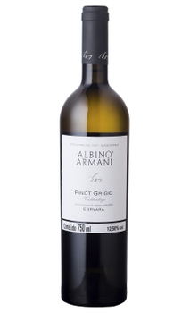 Vinho Albino Armani Pinot Grigio 750ml