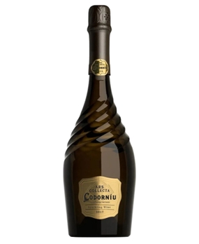 Espumante Ars Collecta Codorniu Blanc de Blancs Reserva 750ml