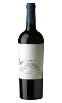 Vinho Tomero Classic Malbec 750ml