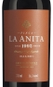 Vinho Finca La Anita Malbec 750ml