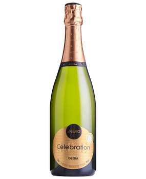 Espumante Ponto Nero Live Celebration Glera 750ml