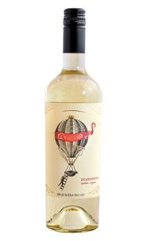 Vinho El Viajero Chardonnay Varietal 750ml 