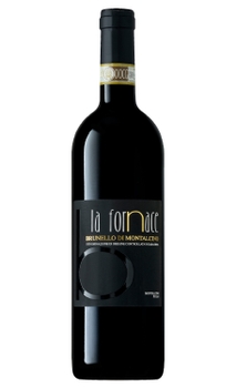 Vinho La Fornace Brunello di Montalcino DOCG 750ml