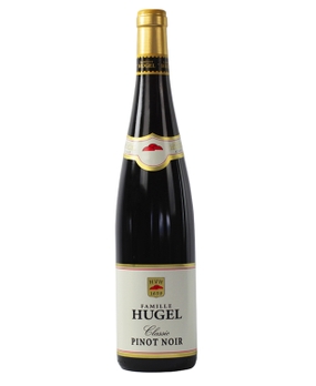 Vinho Famille Hugel Pinot Noir 750ml