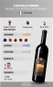 Vinho Castello Banfi Brunello di Montalcino Reserva 2004 750ml