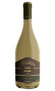 Vinho Aliança Chardonnay 750ml