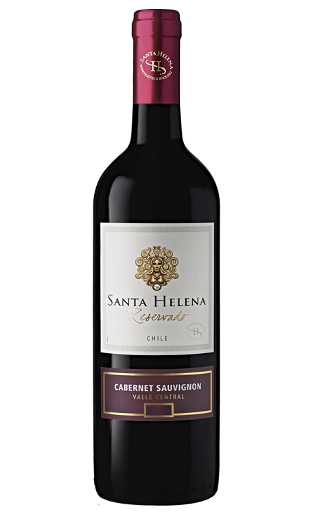 Vinho Santa Helena Reservado Cabernet Sauvignon 750ml