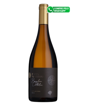 Vinho Tenuta Foppa & Ambrosi Collection Alvarinho 750ml