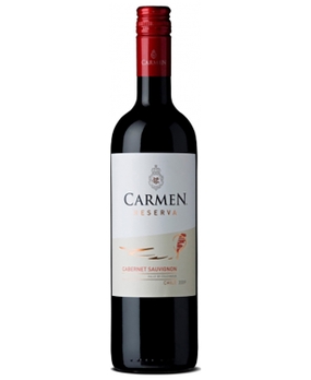 Vinho Carmen Reserva Cabernet Sauvignon