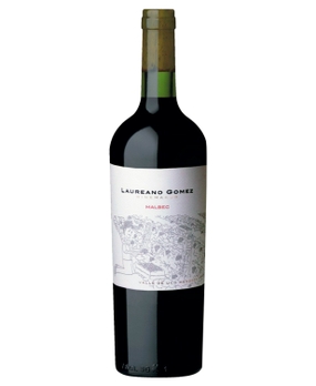 Vinho Laureano Gomez Terroir Malbec 750ml