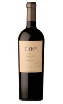 Vinho Escorihuela Gascón Don Miguel Malbec
