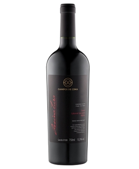 Vinho Campos de Cima Assinatura Blend 750ml