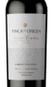 Vinho Finca El Origen Gran Reserva Cabernet Sauvignon 750ml