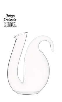 Decanter Riedel Ayam Clear